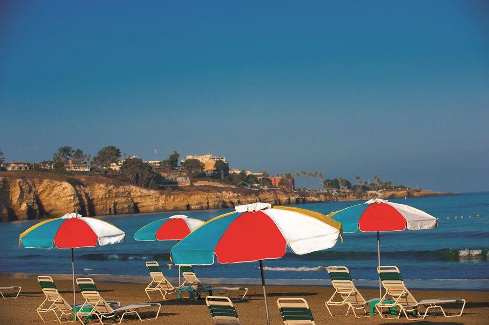 La Jolla & Tennis Club Hotel San Diego