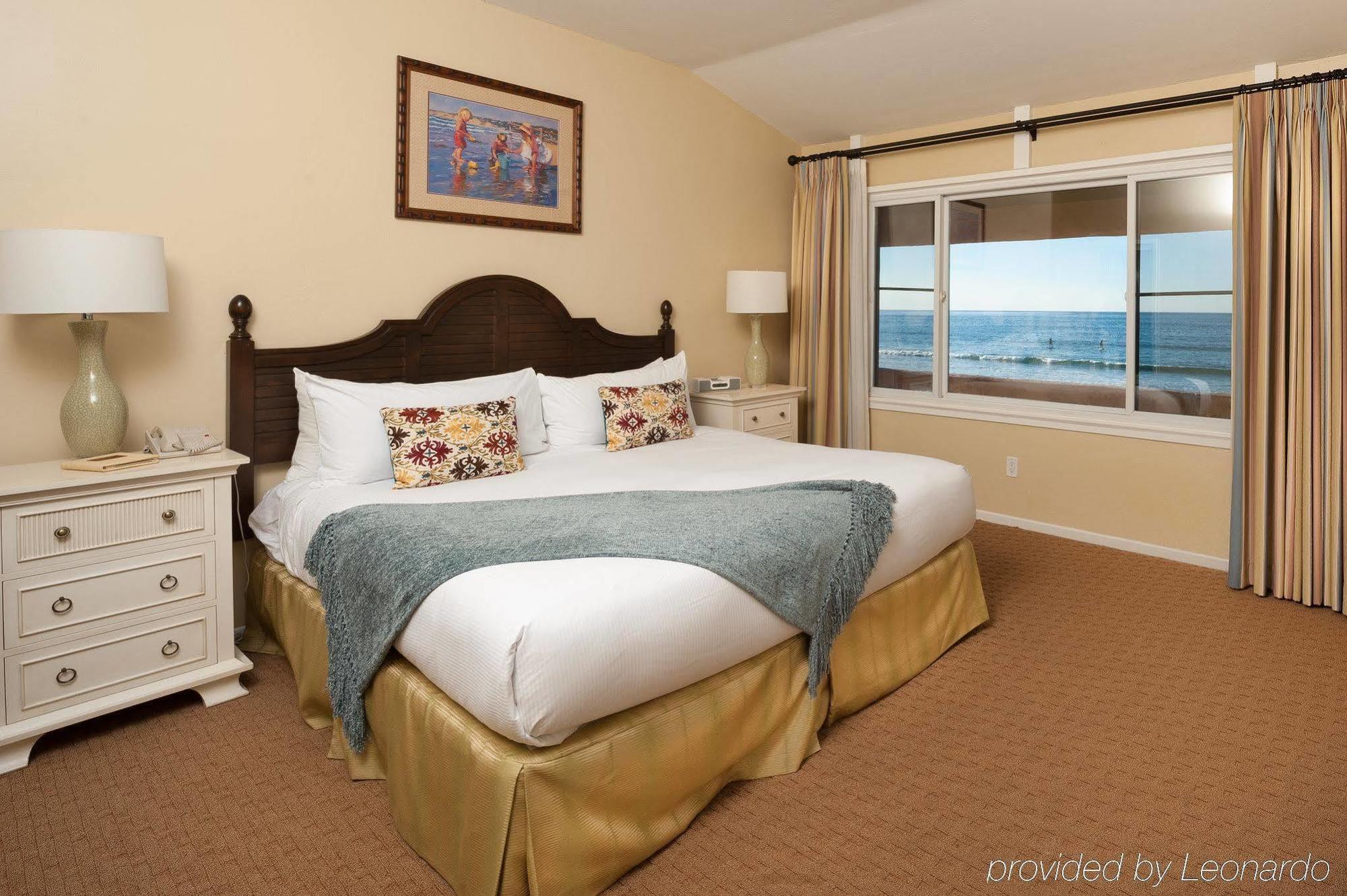 La Jolla & Tennis Club 4*