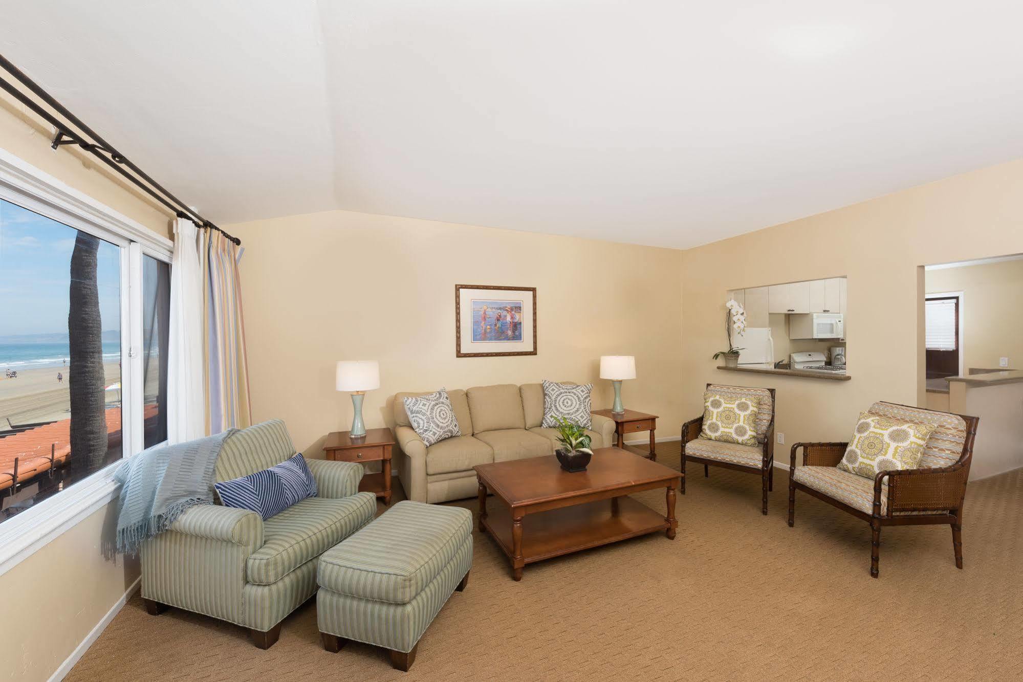 Hotel La Jolla & Tennis Club 4*