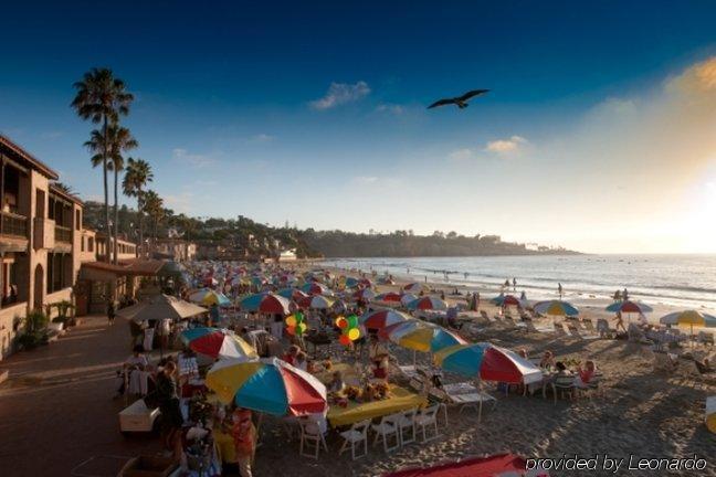 La Jolla & Tennis Club 4*